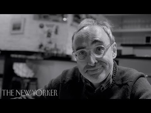 Gary Shteyngart On His Botched Circumcision | “The Guy Who Got Cut Wrong” | The New Yorker