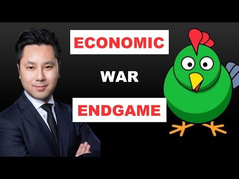 BRICS Readies 'Next Battle In WW3'; Ultimate Gameplan Revealed | Doomberg