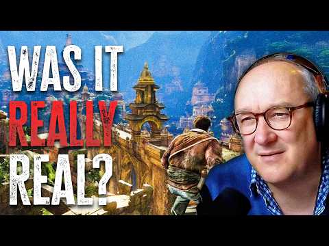 The Hunt For El Dorado