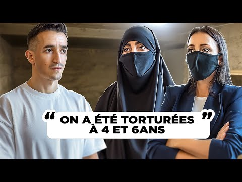 ELLES ONT VÉCU L'ENFER !!