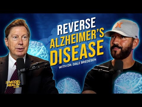 #1 Neurologist Reveals How to Avoid Cognitive Decline | Dr. Dale Bredesen