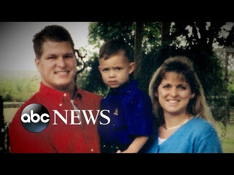 Texas Love Triangle | 20/20 PART 1