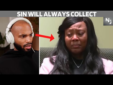 She Had an Affair With Her Pastor… and It Cost Her Everything