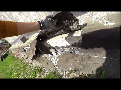 Цена ошибки - Дом ( обследование "коробки")