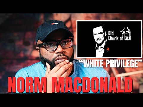 The shocking truth about Norm MacDonald's Comedy