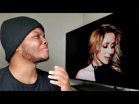 Lara Fabian - "Supported Range" Best Vocals! (REACTION)