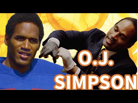 What happened to the Juice? (O.J Simpson)