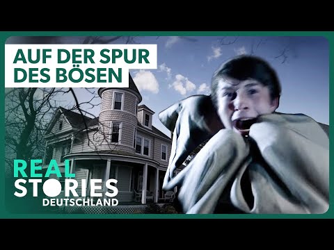 Wenn man das Böse provoziert | Die Heimgesuchte Stadt