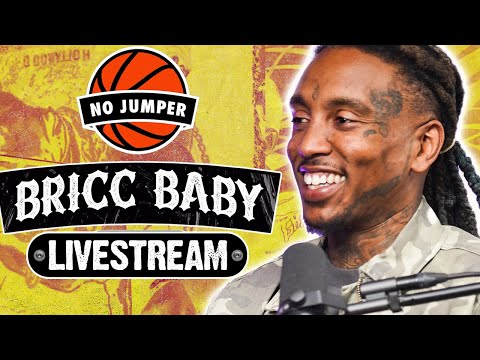 Bricc Baby Claps Back At His OPPS!