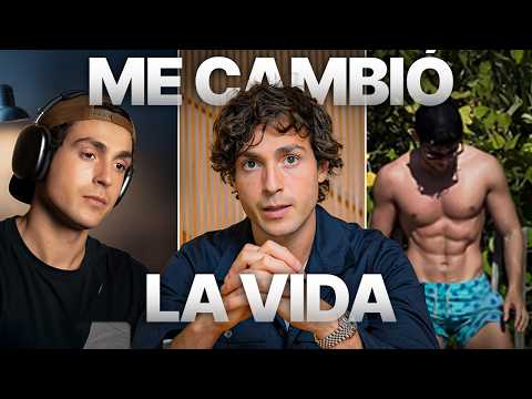 Cómo Transformarte y Convertirte En ESE Hombre