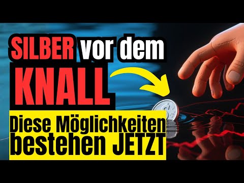 das größte Edelmetall Missverhältnis aller Zeiten – 1 Unze Silber für 500$