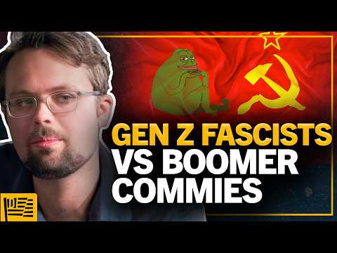 “I Don’t Want To Talk About Hitler Anymore.” - Rudyard Lynch