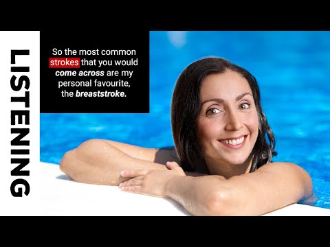 Listening and Reading Practice - British English Podcast