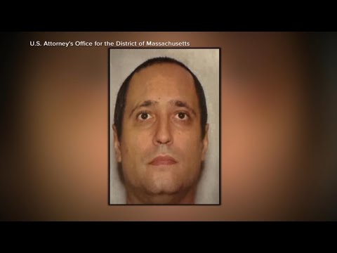 New details released after Brown University suspect found dead