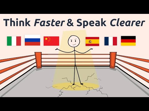 The 3-2-1 Speaking Trick That Makes You Sound Fluent! (Even at A2)