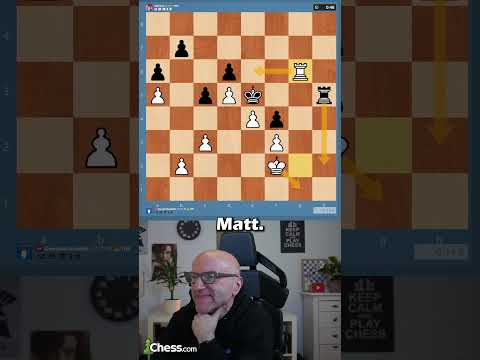 Du bist MATT Kollege, weil du zu schnell spielst 😁