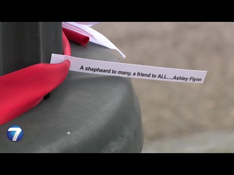 Community supports family of mother killed in her home | WHIO-TV