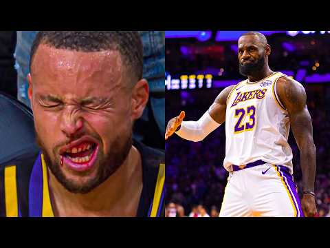 NBA "When Comebacks Are Personal!" 😱 MOMENTS