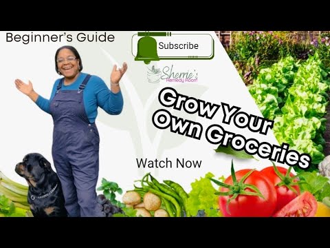 Raised Bed Soil Hack That Saves Hundreds