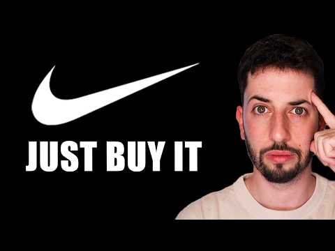 Can Nike Stock Reach $100 in 2025?