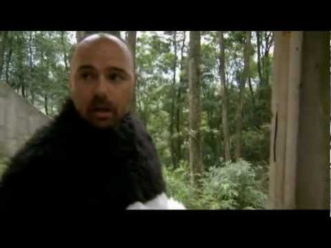 Karl Pilkington on Pandas