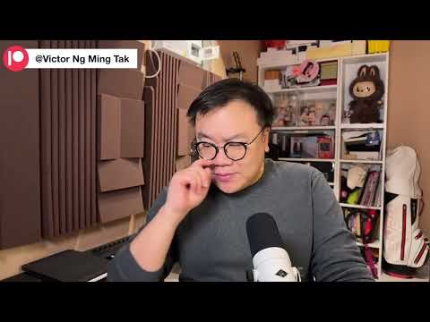 【28Oct A】按照劉公公的意思，香港政府應着手進行「大鑊飯」工程！