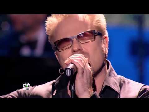 ВЛАДИМИР ПРЕСНЯКОВ - ЗУРБАГАН