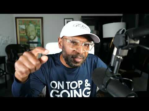 THE TIME TO RECOVER ALL YOU HAVE LOST by Bishop RC Blakes