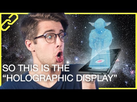 Intel "Z390" chipset, RED Holographic Display, Equifax Hack