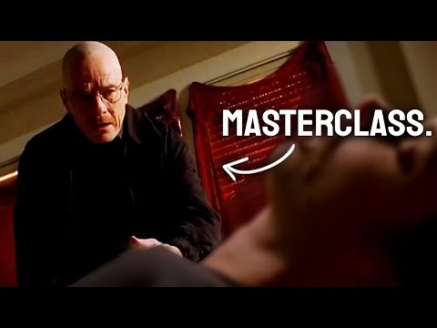 The Scene That Changed Walter White Forever