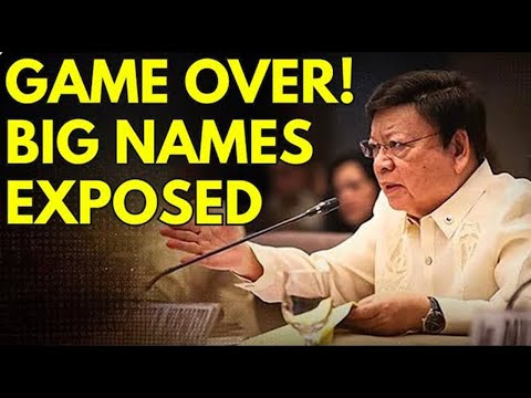 🔴Philippines Senate LIVE: Blue Ribbon Committee Hearing on Anomalous Flood Control Projects