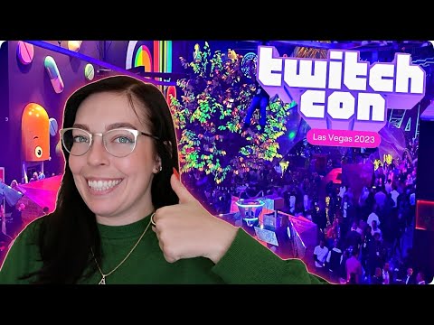 i got scammed at TwitchCon