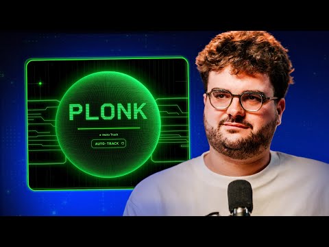 He designed the first OSINT AI (terrifying… and awesome)