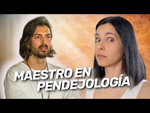 El gurú tóxico de Tiktok que se cree Cristo | Laín García Calvo
