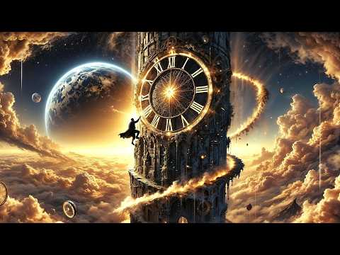 He Inherited Time Travel But Aged With Every Use—And Still Couldn't Save The Ones He Loved The Most