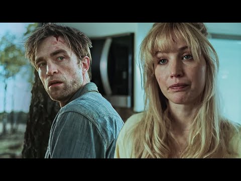 DIE MY LOVE is utterly insane (SPOILERS)