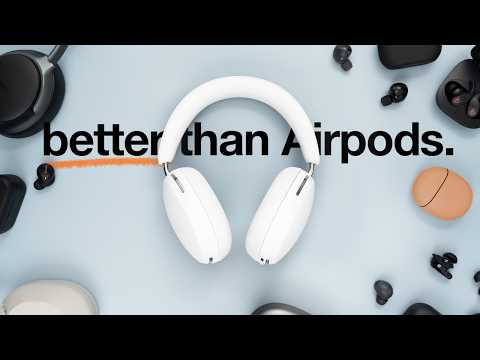 I Bought the Sonos Ace (Review)