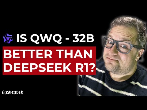 QWQ-32B Tested: Do the Bold Claims Hold Up in Real Usage?