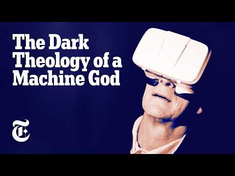 ‘This Is the War Against Human Nature’ | Interesting Times with Ross Douthat