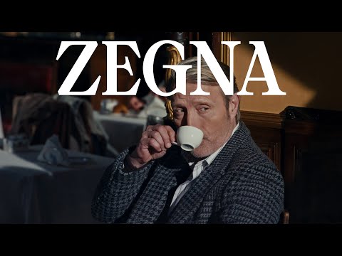 MADS MIKKELSEN IN TORINO​