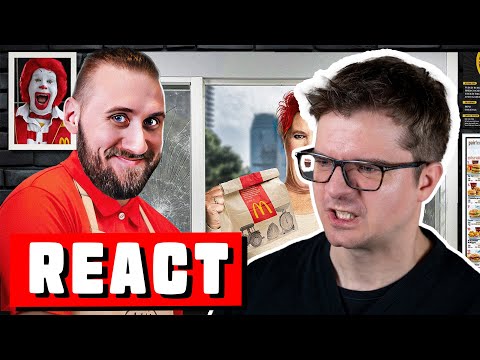What the F..k 🤣 Die wahnsinnige Welt der Karens - React