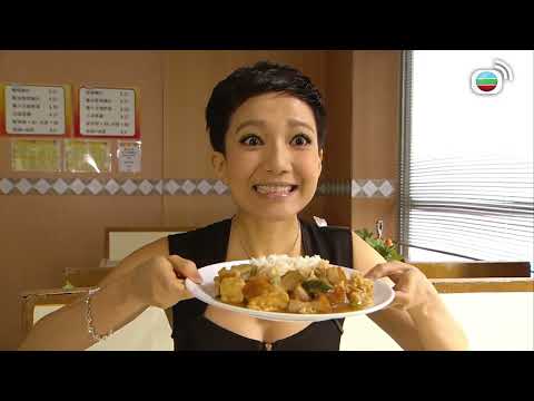 【黃子華金句錄】My盛Lady | 真係㗎？點解嘅？你好叻啊！