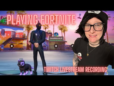 Fortnite Battle Royale