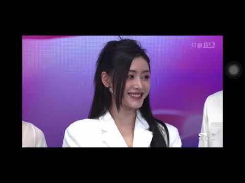 于朦胧 Yu Meng Long  -【于朦胧综艺】2023.06.06  ‘’抖音奇妙派对‘’  于朦胧 cut