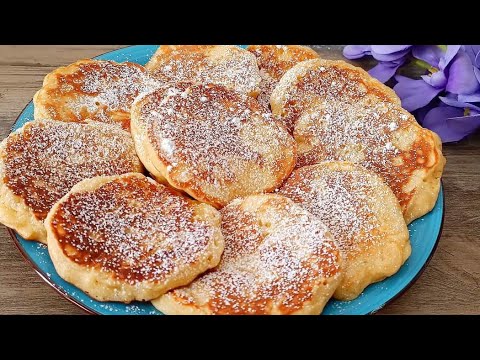 Se hai 1 mela🍎 e yogurt fai questo dolce in 5 minuti! Senza forno dolce facile e veloce #asmr