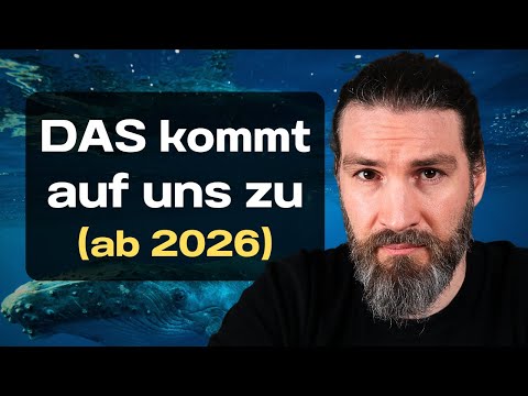 Vorhersage: Alles kommt ans Licht (wichtige schamanische Botschaft)