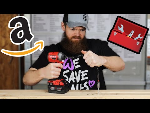 Do These Tools From Amazon Really Work?