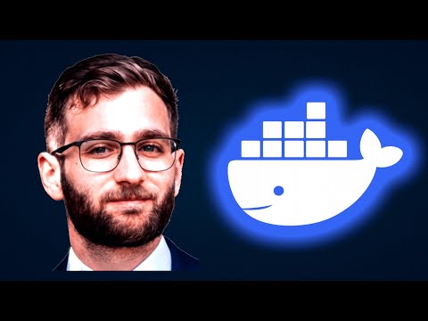 Docker FULL Course: Containers, Databases, Compose & Beyond!