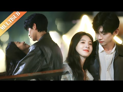 😍 The CEO and Cinderella have a late-night date. Shy Cinderella starts flirting openly with him! 💘