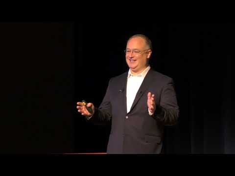 How to Teach Kids to Code | Bryson Payne | TEDxUNG